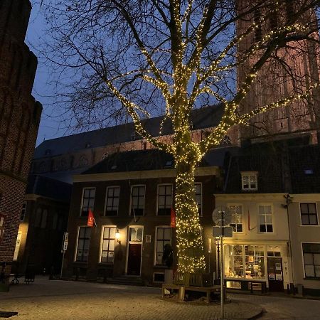 Het Rode Pakhuis Doesburg Εξωτερικό φωτογραφία