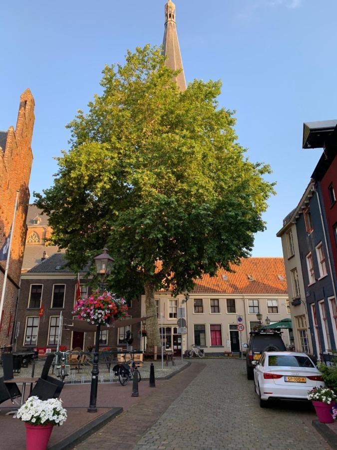 Het Rode Pakhuis Doesburg Εξωτερικό φωτογραφία