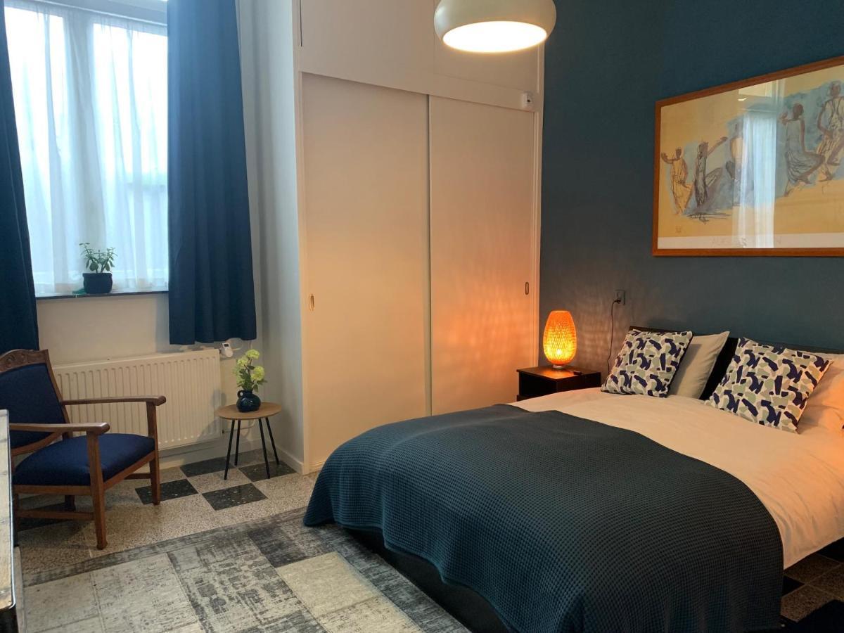 Het Rode Pakhuis Doesburg Εξωτερικό φωτογραφία