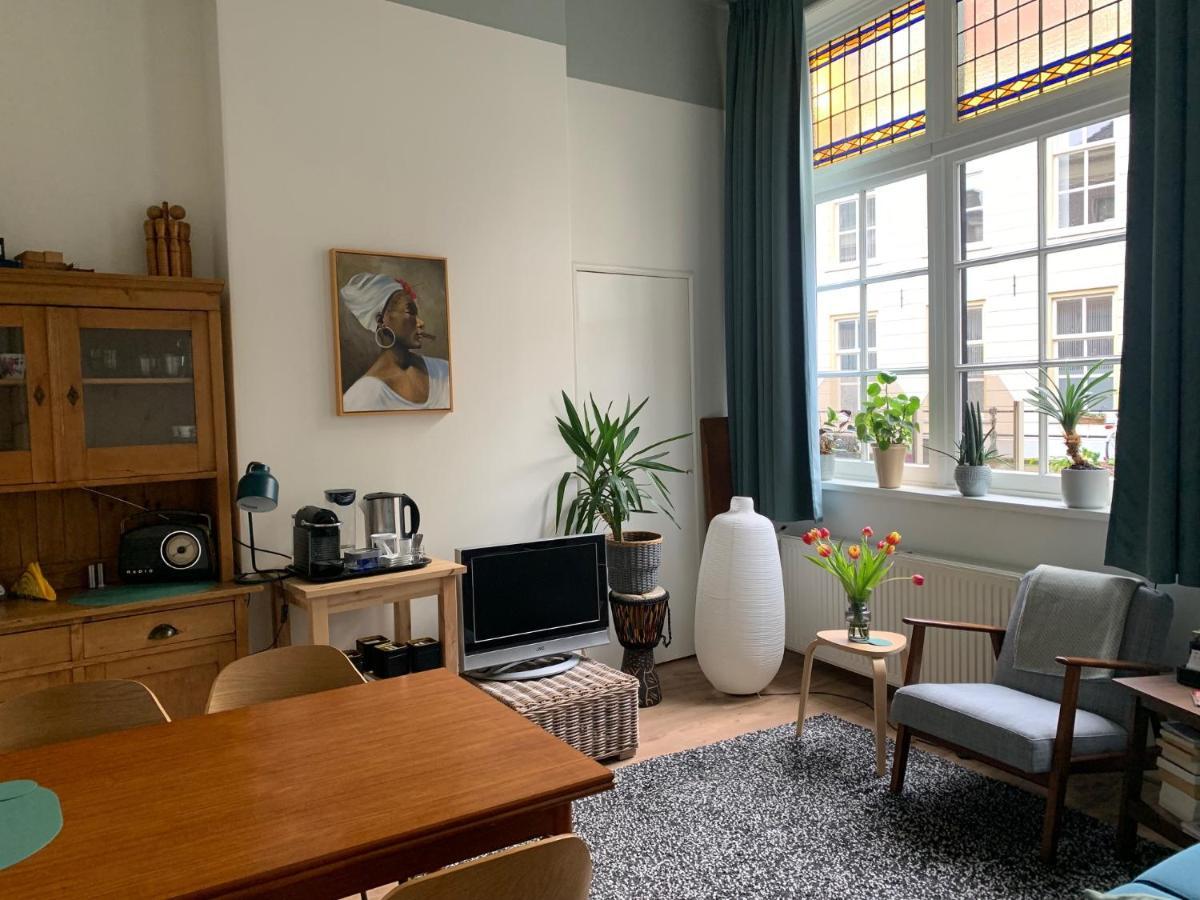 Het Rode Pakhuis Doesburg Εξωτερικό φωτογραφία