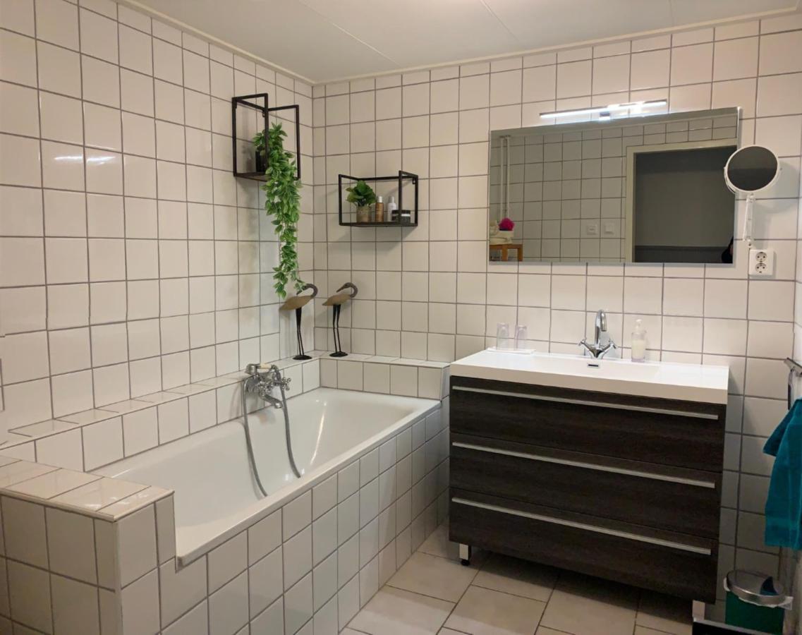 Het Rode Pakhuis Doesburg Εξωτερικό φωτογραφία
