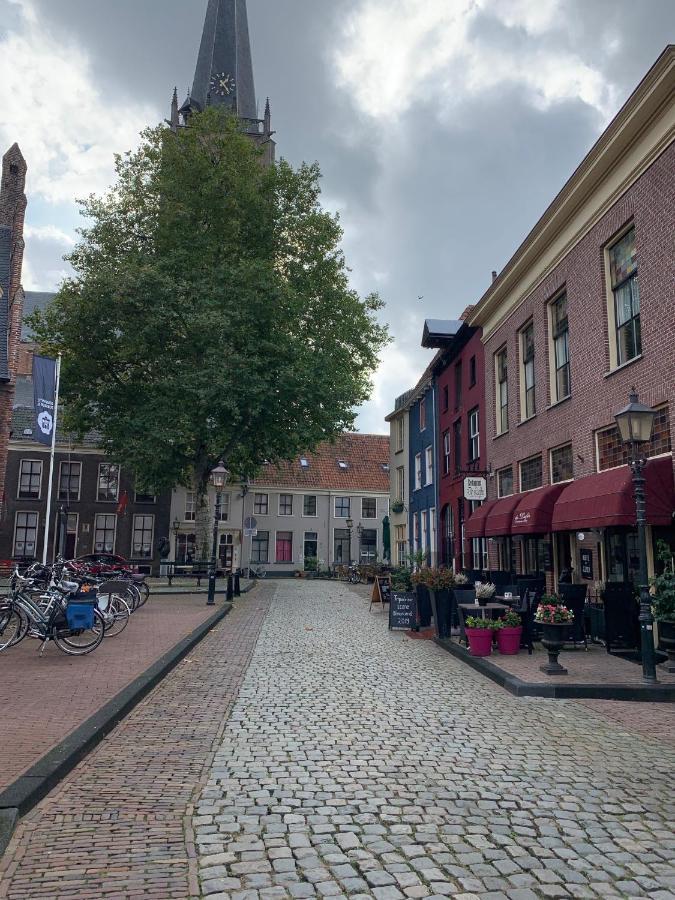 Het Rode Pakhuis Doesburg Εξωτερικό φωτογραφία