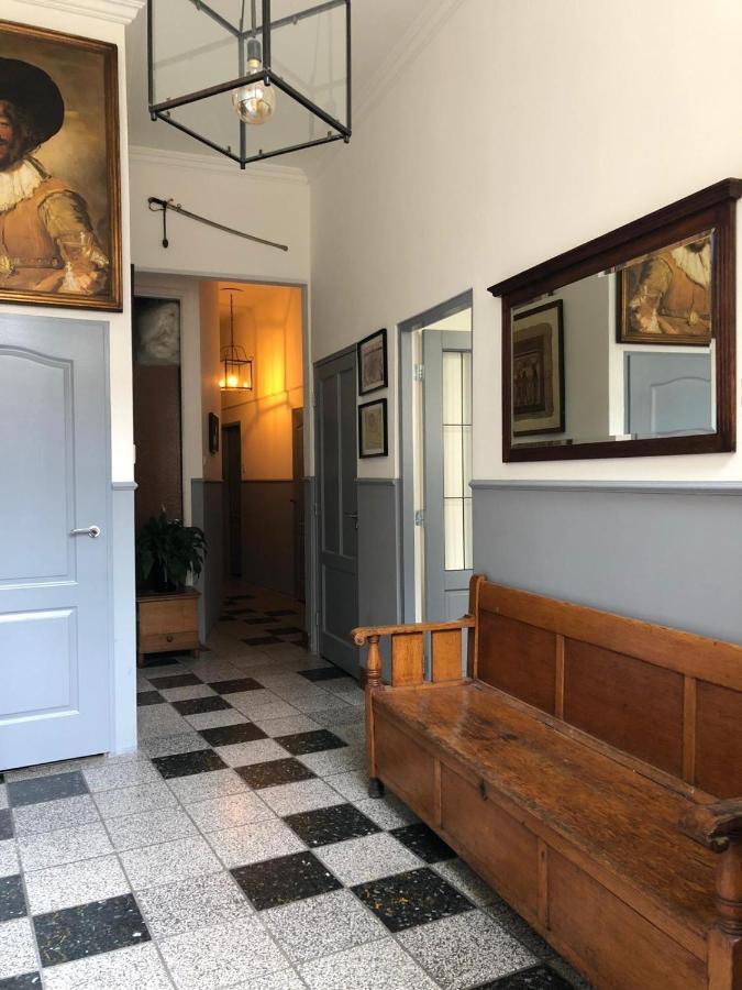 Het Rode Pakhuis Doesburg Εξωτερικό φωτογραφία